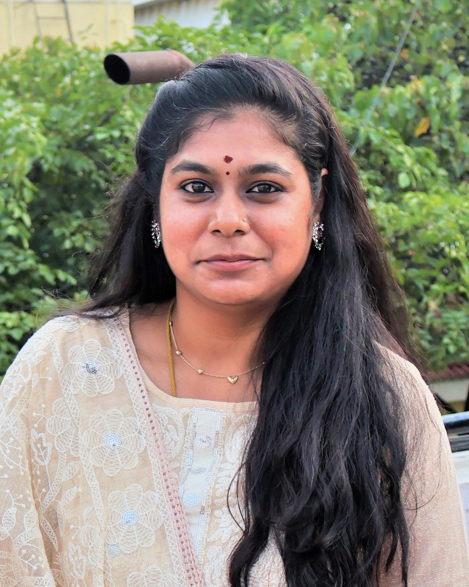 Katta Soujanya Rao