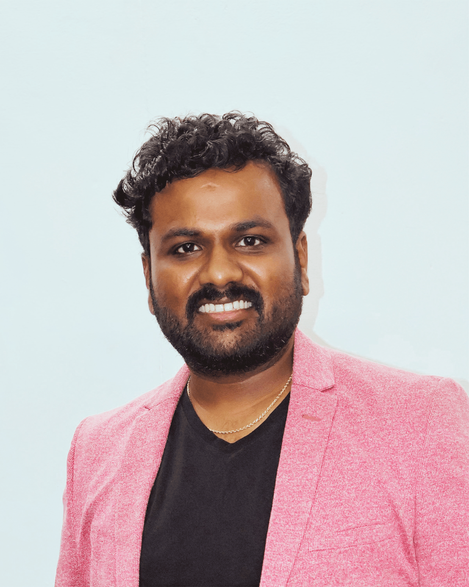 Vinoth Kumar